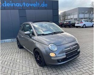 Fiat 500 Gebrauchtwagen