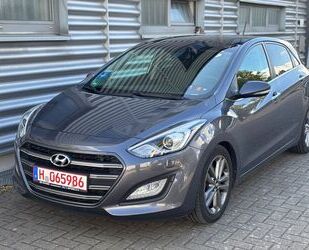 Hyundai i30 Gebrauchtwagen