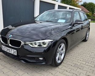 BMW 320 Gebrauchtwagen