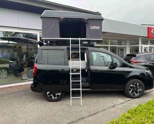 Nissan Townstar Gebrauchtwagen