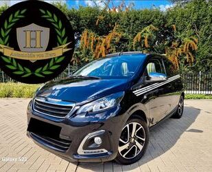 Peugeot 108 Gebrauchtwagen