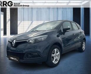 Renault Captur Gebrauchtwagen