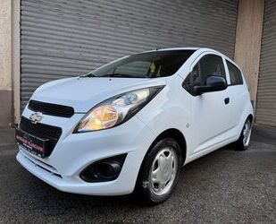 Chevrolet Spark Gebrauchtwagen