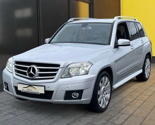 Mercedes-Benz GLK 350 Gebrauchtwagen