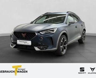 Cupra Formentor Gebrauchtwagen