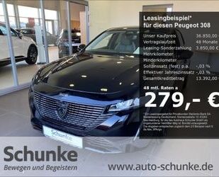 Peugeot 308 Gebrauchtwagen