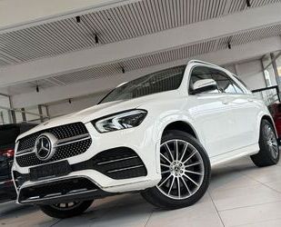Mercedes-Benz GLE 350 Gebrauchtwagen