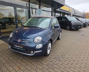 Fiat 500 Gebrauchtwagen