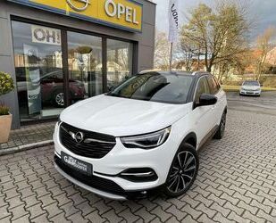 Opel Grandland (X) Gebrauchtwagen
