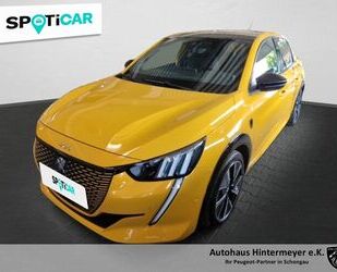 Peugeot 208 Gebrauchtwagen