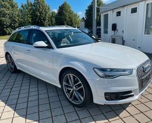 Audi A6 Allroad Gebrauchtwagen
