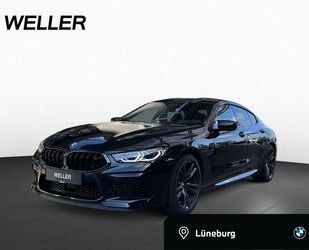 BMW M8 Gebrauchtwagen