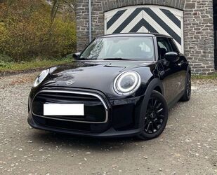 Mini ONE Gebrauchtwagen