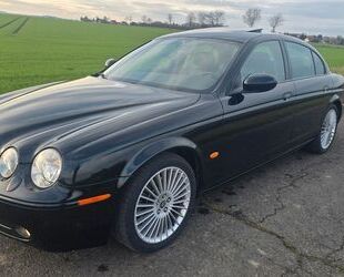 Jaguar S-Type Gebrauchtwagen