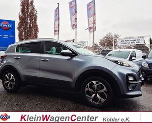 Kia Sportage Gebrauchtwagen