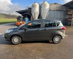 Ford B-Max Gebrauchtwagen