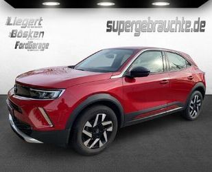 Opel Mokka Gebrauchtwagen