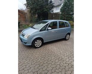 Opel Meriva Gebrauchtwagen