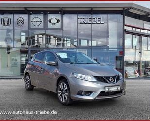 Nissan Pulsar Gebrauchtwagen