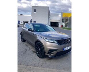 Land Rover Range Rover Velar Gebrauchtwagen
