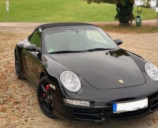 Porsche 997 Gebrauchtwagen
