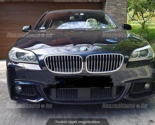 BMW 530 Gebrauchtwagen