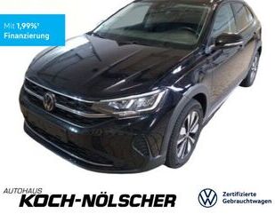 VW Taigo Gebrauchtwagen
