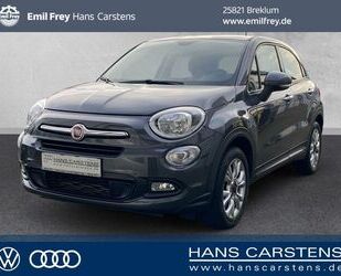 Fiat 500X Gebrauchtwagen