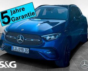 Mercedes-Benz GLC 220 Gebrauchtwagen