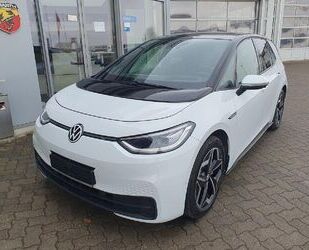 VW ID.3 Gebrauchtwagen