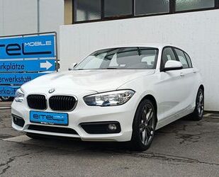 BMW 118 Gebrauchtwagen