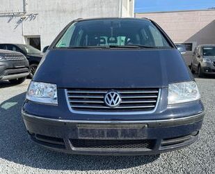 VW Sharan Gebrauchtwagen