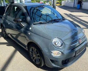 Fiat 500 Gebrauchtwagen