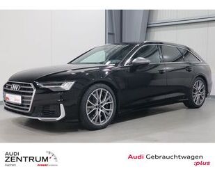 Audi S6 Gebrauchtwagen