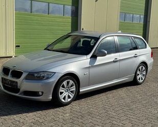 BMW 318 Gebrauchtwagen