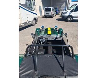 Caterham Andere Gebrauchtwagen