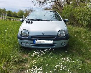 Renault Twingo Gebrauchtwagen