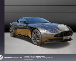 Aston Martin DB11 Gebrauchtwagen