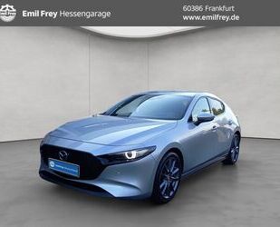Mazda 3 Gebrauchtwagen