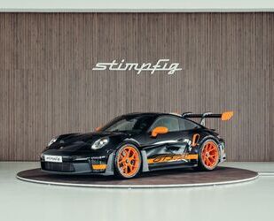 Porsche 992 Gebrauchtwagen
