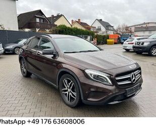 Mercedes-Benz GLA 200 Gebrauchtwagen
