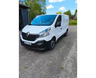 Renault Trafic Gebrauchtwagen