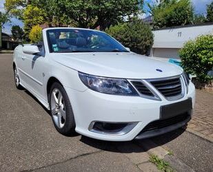 Saab 9-3 Gebrauchtwagen