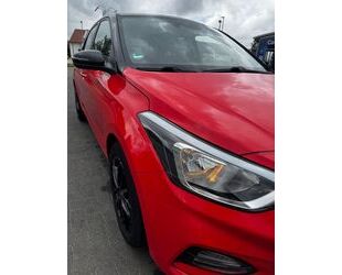 Hyundai i20 Gebrauchtwagen