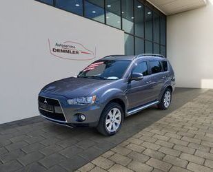 Mitsubishi Outlander Gebrauchtwagen