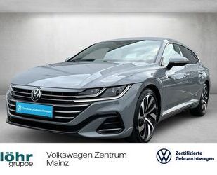 VW Arteon Gebrauchtwagen