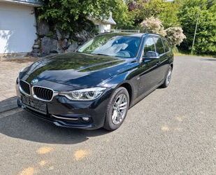 BMW 318 Gebrauchtwagen