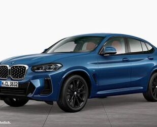 BMW X4 Gebrauchtwagen