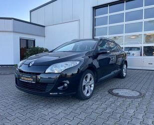 Renault Megane Gebrauchtwagen