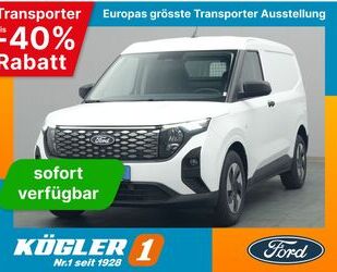 Ford Transit Courier Gebrauchtwagen
